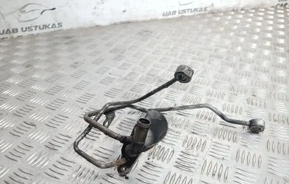 Nissan Almera Turbo turbocharger oiling pipe/hose