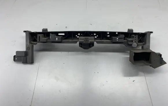 Top upper radiator support slam panel