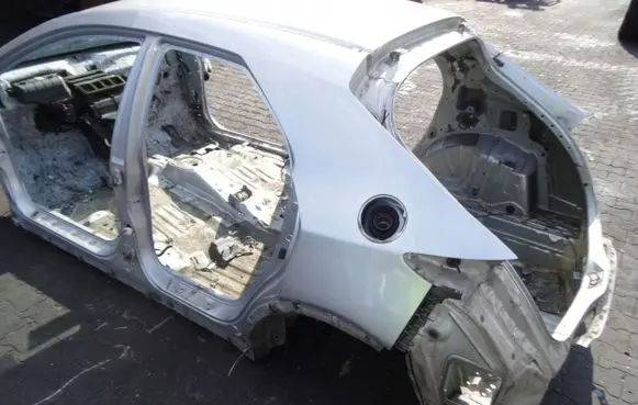 Honda Civic Body 