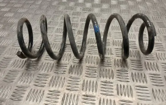 Mazda 6 Rear coil spring