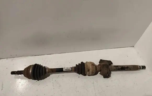 Opel Zafira B Front driveshaft 13245911
