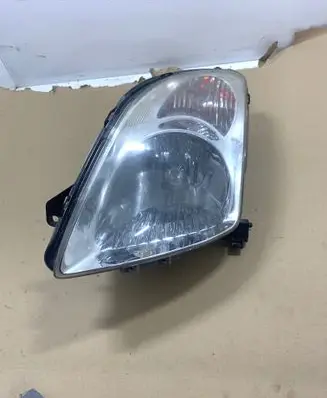 Suzuki Swift I Headlight/headlamp P4981L P4432L