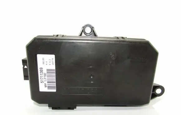 Fiat Stilo Other control units/modules 51711369