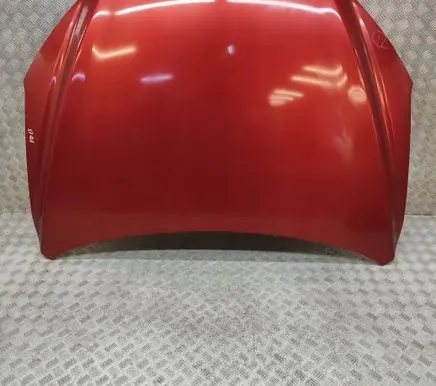 Mazda CX-5 Engine bonnet/hood KDY35231XA