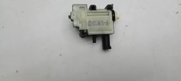 BMW 7 F01 F02 F03 F04 Fuel tank cap lock 4062044213