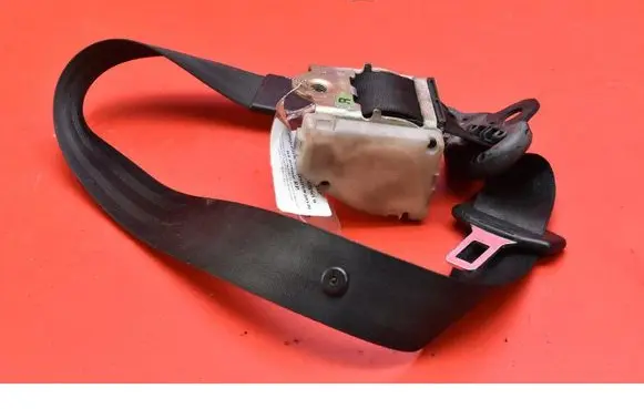 Audi A2 Front seatbelt 8Z1857705