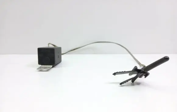 Fiat Bravo - Brava Other relay B837