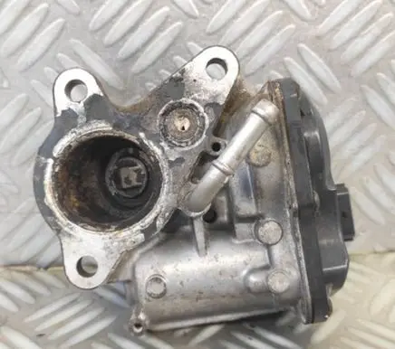 Renault Master III EGR valve 147109869R H8201353607 VN1501000340