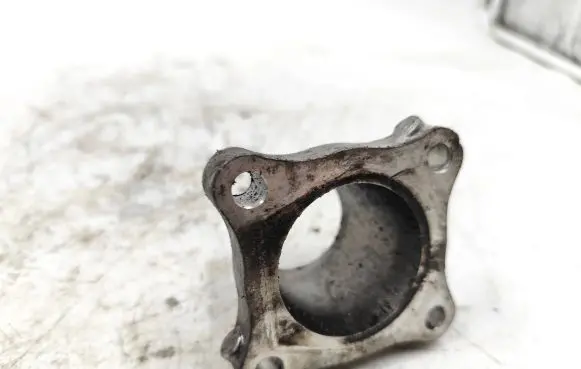 Honda CR-V Intercooler hose/pipe