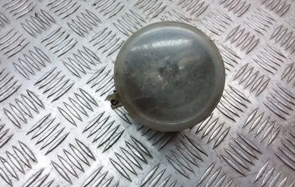 Chrysler Town & Country V Front fog light