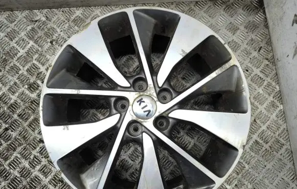 KIA Optima R18 alloy rim 52910D4310