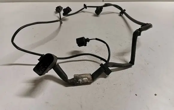 Audi A6 S6 C6 4F Other wiring loom 4F0974873