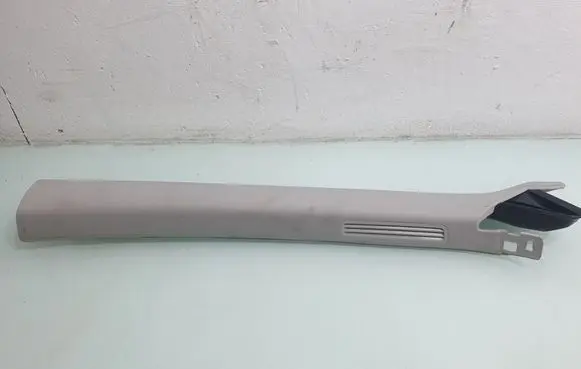 (A) pillar trim