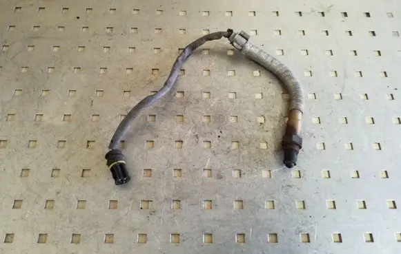 BMW 1 E81 E87 Lambda probe sensor 754507503 0258006796
