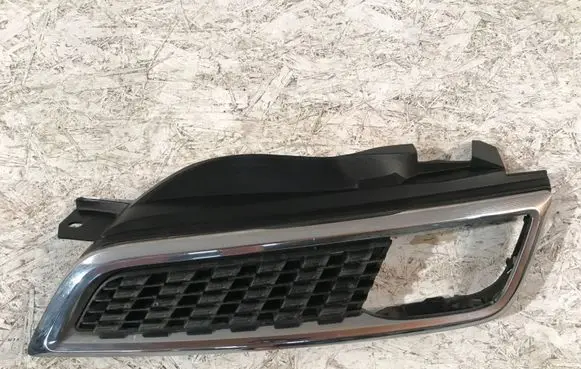 Nissan Micra Front fog light trim/grill