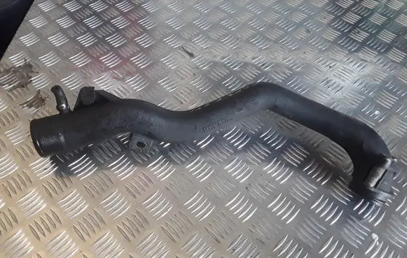 Renault Espace III Intercooler hose/pipe 7700864765