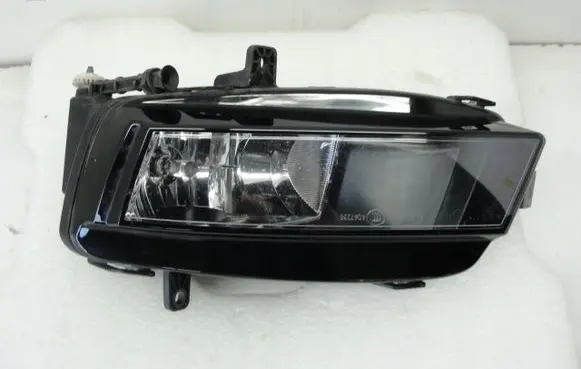 Volkswagen Golf VII Front fog light 5G0941661D