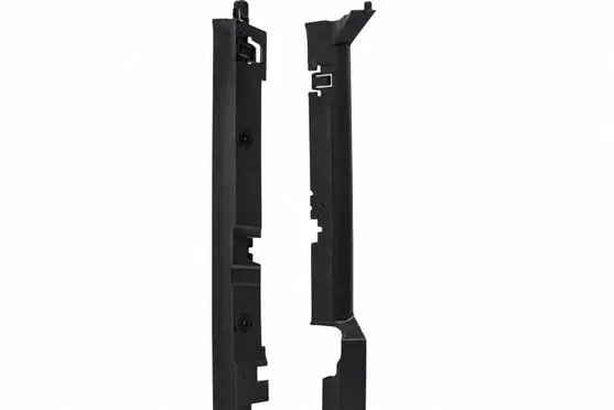 BMW X3 G01 Front bumper mounting bracket 17118642756 5905049719362