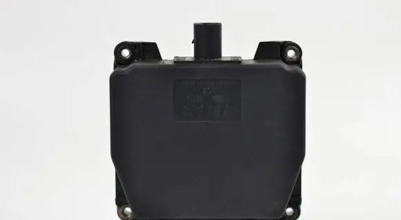 Volkswagen Caddy Turbo solenoid valve 3C0906625