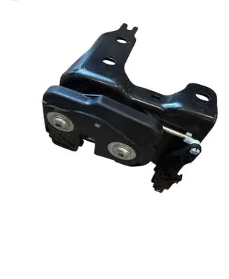Mercedes-Benz E W212 Seat back rest lock catch A2129200176 2129200176