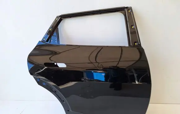 KIA EV6 Rear door