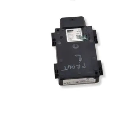 BMW 7 G11 G12 Blind spot module 6877646 20973210 28500040