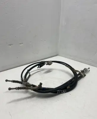Toyota Verso-S Handbrake/parking brake wiring cable 