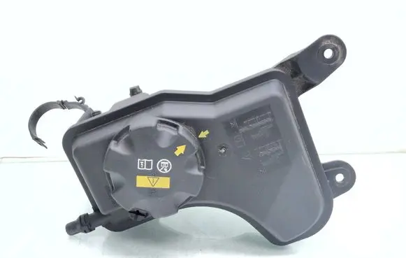 BMW X1 E84 Coolant expansion tank/reservoir 8570079 17138570079 7553919