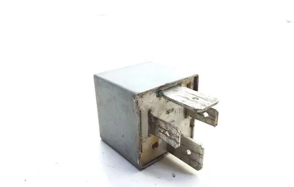 Mercedes-Benz Vito Viano W638 Other relay 22204013