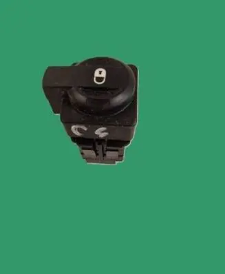 Citroen C4 I Central locking switch button 96476626XT