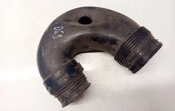Volkswagen PASSAT B7 Air intake hose/pipe 3C0129618D