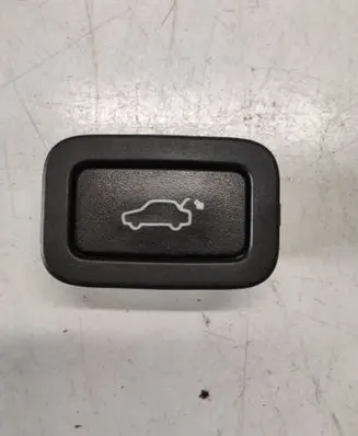 Volvo XC60 Tailgate/trunk/boot open switch 31412055