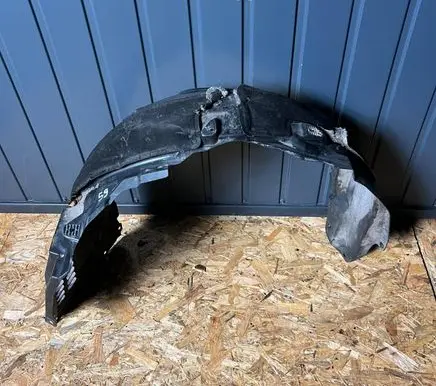 Mitsubishi Lancer VIII Front arch JPF-5370A440