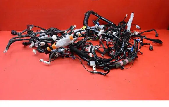 Mazda MX-5 NA Miata Other wiring loom NC9C67050B