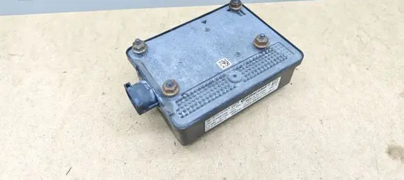 Mercedes-Benz ML W166 Distronic sensor radar A2129004603