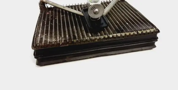 Volvo S80 Heater blower radiator 6218777