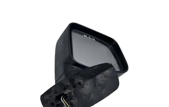 Mitsubishi Space Wagon Front door electric wing mirror E4012105 E4022105