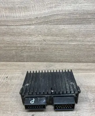 Fiat Ulysse ABS control unit/module 1471183080 S103360001