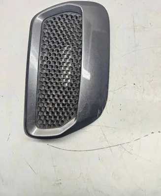 Ford Mustang VI Bonnet/hood grill JR3B16C928AHW 16C928 B16C9