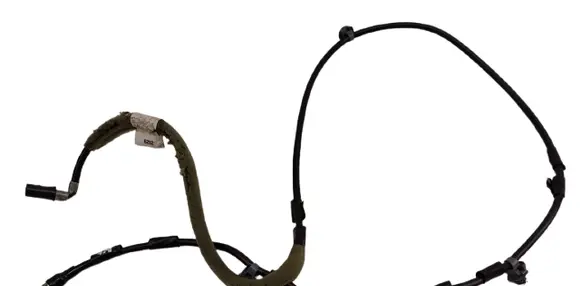 Jeep Grand Cherokee (WK) Interior comfort aerial antenna 56038736AF