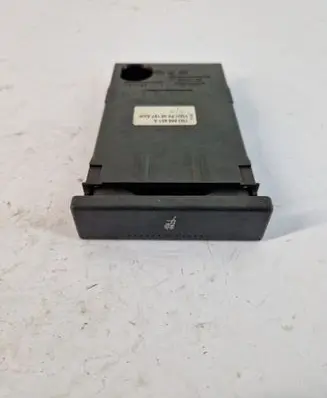 Seat Alhambra (Mk1) Cup holder 7M3858601A