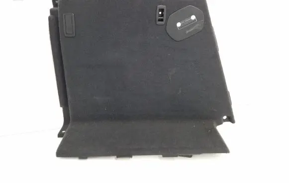 BMW X3 F25 Trunk/boot side trim panel 7245313 9175115 0084967