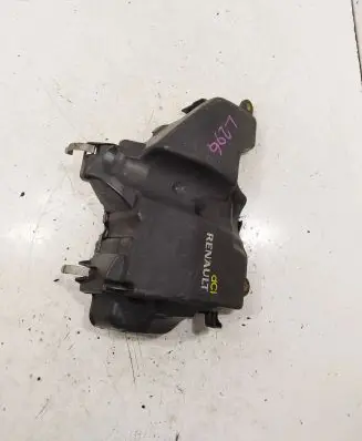 Renault Megane III Engine cover (trim) 8200670747