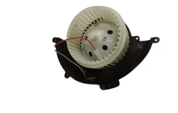 Opel Astra G Heater fan/blower 9192933