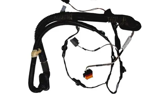 Renault Master III Loading door wiring loom 240514114R 8200778255