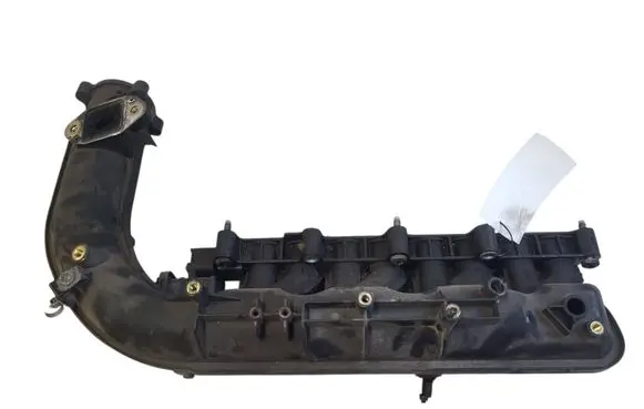 Opel Astra J Intake manifold 55578962 70522234