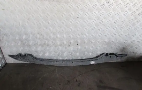 KIA Rio Front bumper support beam 86571H8000