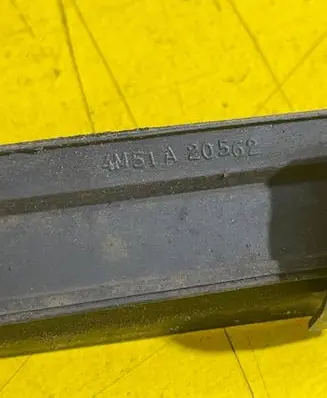 Ford Focus Front door trim (molding) 4M51A20562