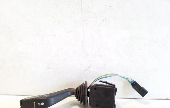 Opel Zafira A Indicator stalk 90580990