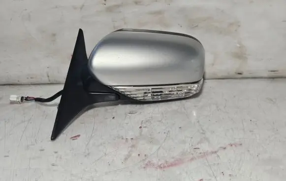 Subaru Legacy Front door electric wing mirror A048695 E13010843